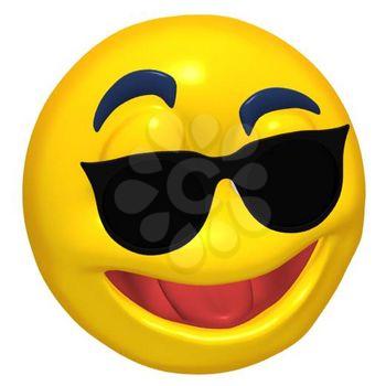 Sunglasses Clipart