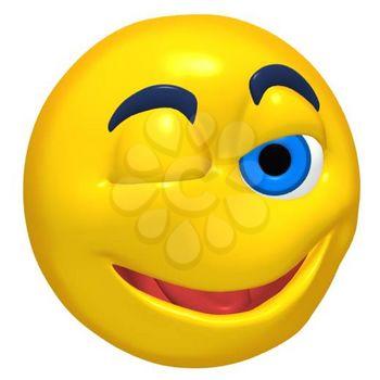 Emoticon Clipart