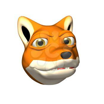 Fox Clipart