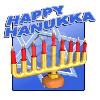 Judaism Clipart