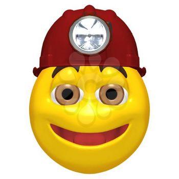 Hardhat Clipart