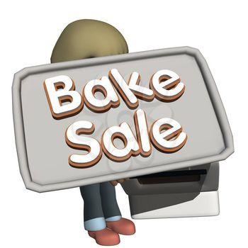 Bake Clipart