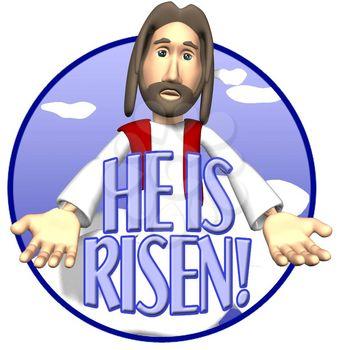 Christianity Clipart