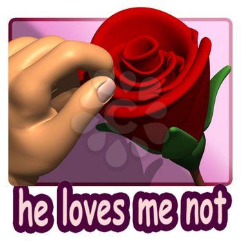 Valentine's Clipart