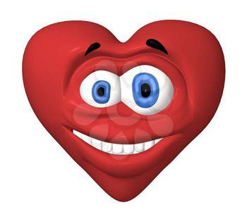 Heart-attack Clipart