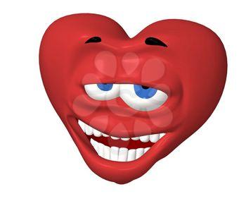 Heart-attack Clipart