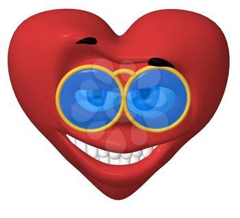 Heart Clipart