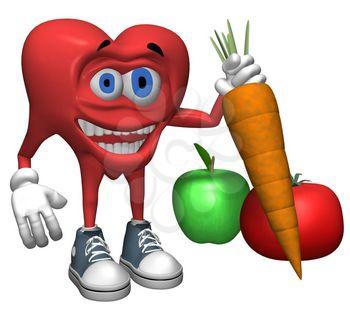 Nutritious Clipart