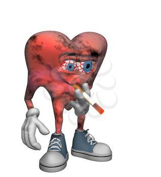 Cardiology Clipart