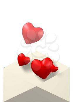 Love-making Clipart