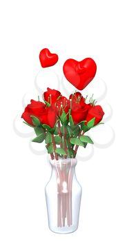 Roses Clipart