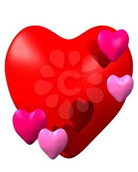 Love-making Clipart