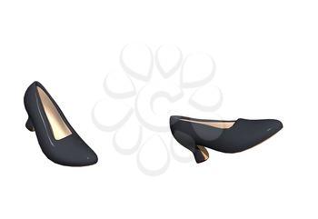 Shoes Clipart