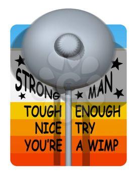 Wimp Clipart