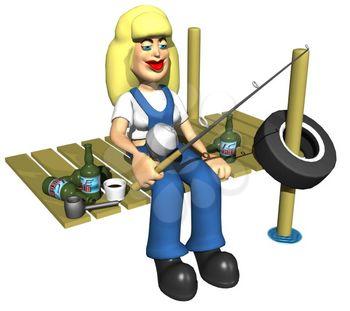 Hick Clipart