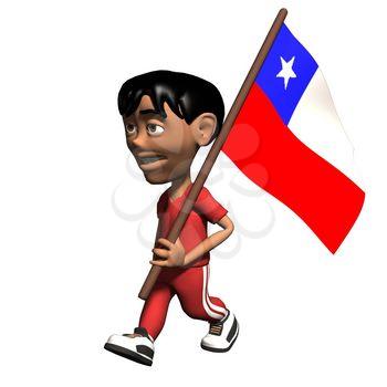 Hispanic Clipart