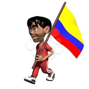 Hispanic Clipart