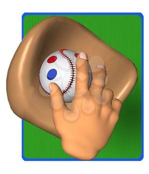 Baseball Clipart