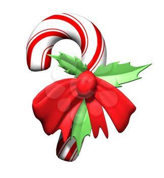 Candy-canes Clipart