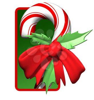 Candy-canes Clipart