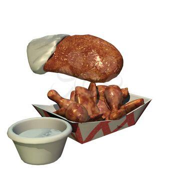 Clipart #6228