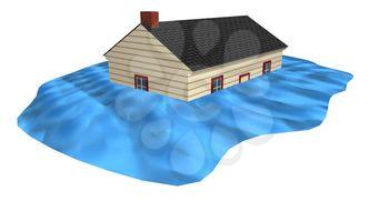 Flood Clipart