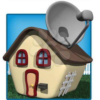 House Clipart