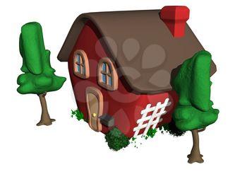 Landscaping Clipart