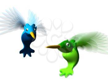 Pair Clipart