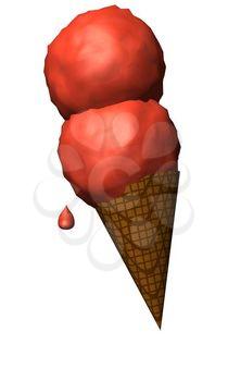 Cone Clipart