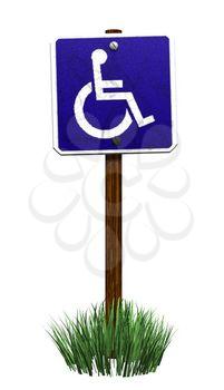 Accessible Clipart