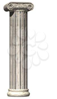 Pillar Clipart