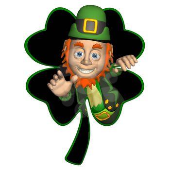 Irish Clipart