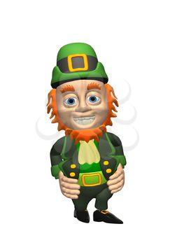 Irish Clipart