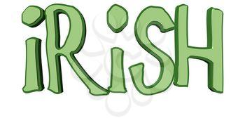 Irish Clipart