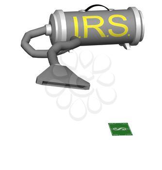 Irs Clipart