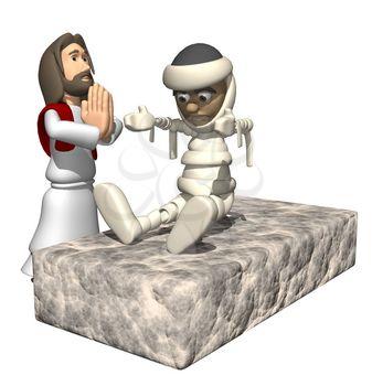 Resurrection Clipart