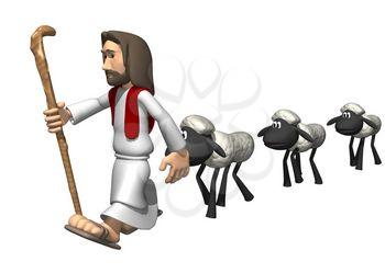 Christianity Clipart