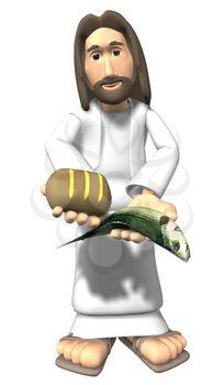 Christ Clipart