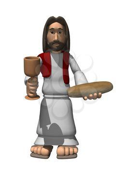 Christianity Clipart