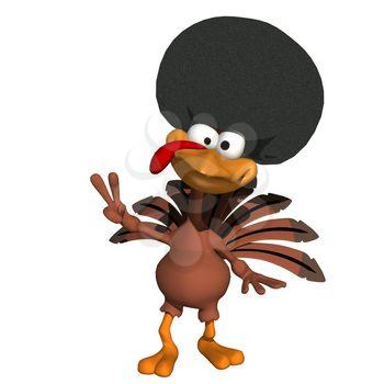 Turkey Clipart