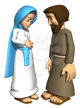 Religion Clipart