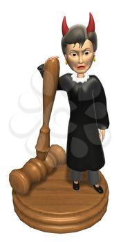 Woman Clipart