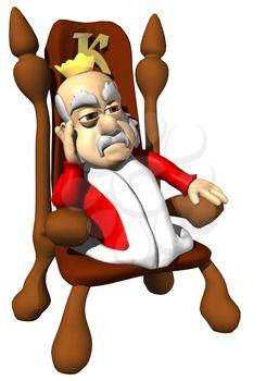 Caricature Clipart