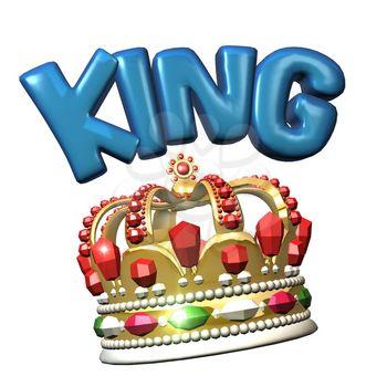 Crown Clipart