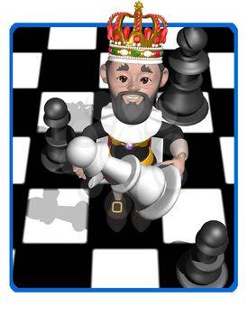 Chess Clipart