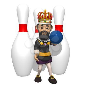 King Clipart