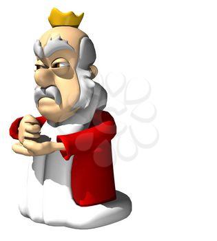 King Clipart