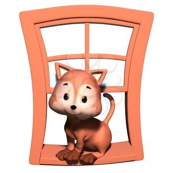 Feline Clipart