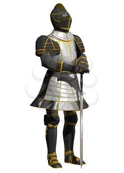 Armor Clipart